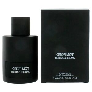 Tom Ford Ombre Leather 100ml New In The Box